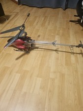 Helicoptere telecommande d'occasion  Brest