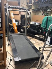 Tapis roulant pro usato  Zermeghedo