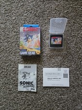 gear sega game for sale  Grosse Ile
