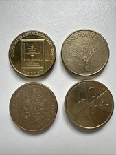 Various gibraltar coins for sale  LONDON