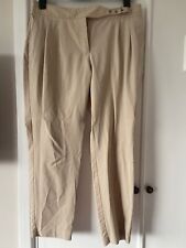 Zara beige cigarette for sale  UK