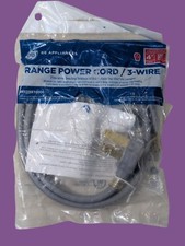 Prong 4ft range for sale  Clinton