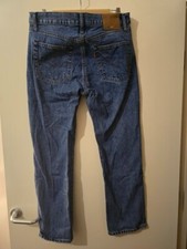 Levis 501 150 for sale  DAGENHAM