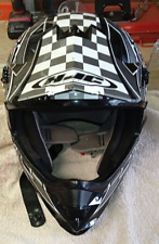Vend casque moto d'occasion  Sarreguemines