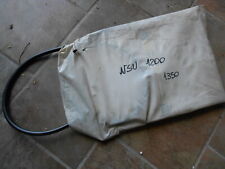 Nsu 1200 cavo usato  Canale