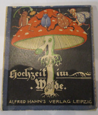 1925 antik leporello gebraucht kaufen  Gundelsheim