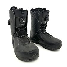 Botas de snowboard K2 Maysis Rental BOA negras para hombre talla US 12 / EU 46 segunda mano  Embacar hacia Argentina