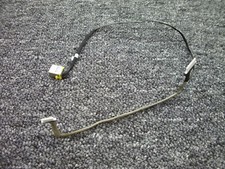 Chicote de fios DC Power Jack Acer Aspire Ultrabook S3-MS2346 S3-371 50.4QP24.021 comprar usado  Enviando para Brazil