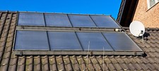 Solvis solarthermieanlage 500l gebraucht kaufen  Mülheim an der Ruhr
