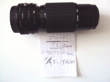Sigma 210 fd d'occasion  Rochefort