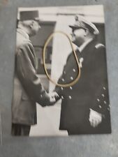 Photo general kepi d'occasion  Paris XVII