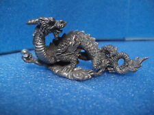 Pewter chinese asian for sale  Keystone