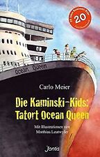 Kaminski kids tatort gebraucht kaufen  Berlin