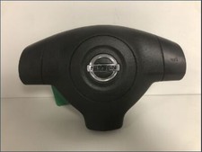 Airbag volant nissan d'occasion  Claye-Souilly
