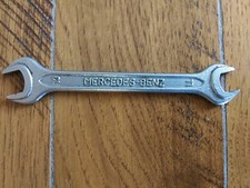 Mercedes benz wrench for sale  North East