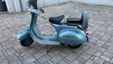 Vespa piaggio 150 usato  Cerea