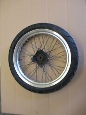 Roue super motard d'occasion  Garéoult
