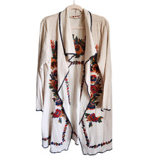 Trelise cooper cardigan for sale  Quincy