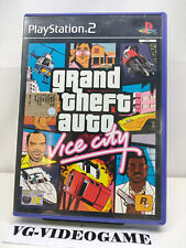 Grand theft vice usato  Lugo