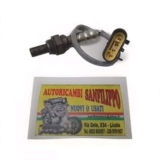 Sonda lambda fiat usato  Licata