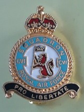 Broche insigne royal d'occasion  Metz-