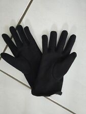 Paar schwarze handschuhe gebraucht kaufen  Wilhelmsfeld
