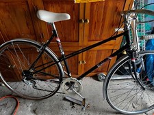 Vintage 1980 ebony for sale  YORK