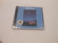 Various Love Songs 2 CD Set, 1988 Warner Special Products/Heartland BRAND NEW comprar usado  Enviando para Brazil