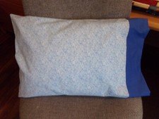 Travel size pillowcase for sale  Nekoosa