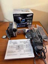 Samsung handy digital usato  Caltanissetta