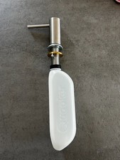 Quooker seifenspender gebraucht kaufen  Untermerzbach