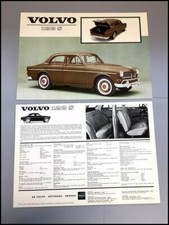 1963 1962 volvo for sale  Red Wing