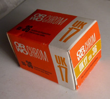 Rwo chrom farbfilm gebraucht kaufen  Magdeburg