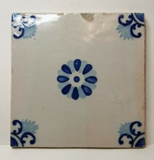 Azulejos tradizionale piastrel usato  Cuneo