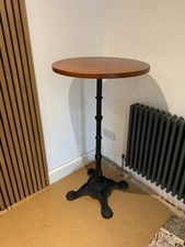 Podium drinks table for sale  TADLEY
