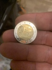 Euro münze deutschland gebraucht kaufen  Heidelberg