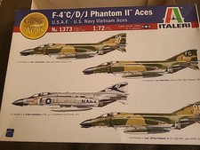 Italeri mdd phantom gebraucht kaufen  Wiesbaden