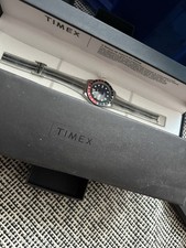 Timex men analog gebraucht kaufen  Hannover