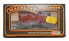 Mainline railways ore for sale  HITCHIN