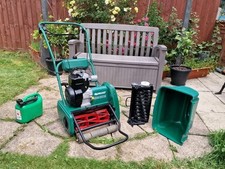 Atco qualcast 35s for sale  TOWCESTER