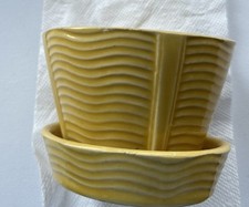 Vint mccoy pottery for sale  South Shore
