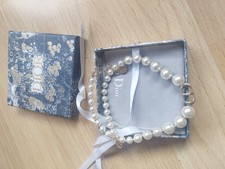 Dior kette gebraucht kaufen  Hürtgenwald