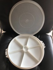 Tupperware grande boite d'occasion  Villefranche-sur-Saône