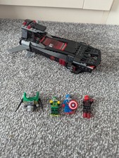 Lego 76048 iron for sale  ROCHDALE
