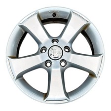 Alufelge sima aluminiumfelge gebraucht kaufen  Petershagen