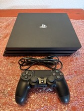 Playstation pro ps4 gebraucht kaufen  Deutschland