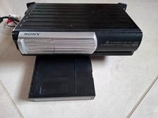 Sony cdx t69 for sale  SWINDON