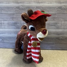 Rudolph red nosed for sale  O Fallon