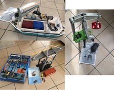 Playmobil 5254 verladeterminal gebraucht kaufen Playmobil 5254 verladeterminal gebraucht kaufen  Straelen