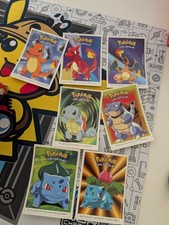 Lot 339 pokemon d'occasion  La Bourboule